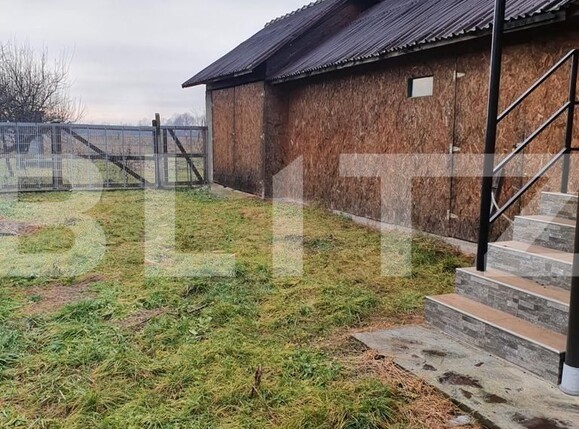 Casa de vânzare 4 camere Exterior Sud - 134528CV | BLITZ Bistriţa | Poza13