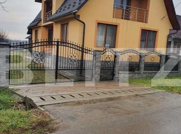 Casa de vânzare 4 camere Exterior Sud - 134528CV | BLITZ Bistriţa | Poza1