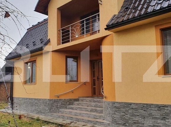 Casa de vânzare 4 camere Exterior Sud - 134528CV | BLITZ Bistriţa | Poza2