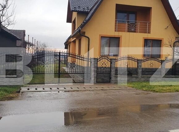 Casa de vânzare 4 camere Exterior Sud - 134528CV | BLITZ Bistriţa | Poza4