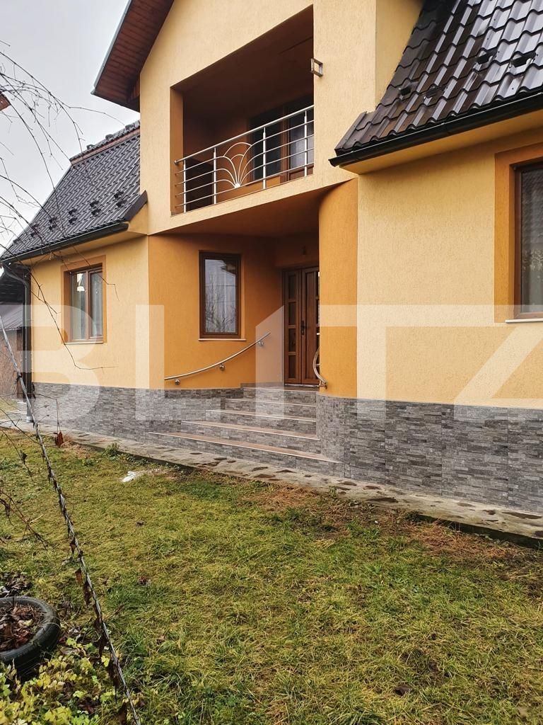 Casa de vânzare 4 camere Exterior Sud - 134528CV | BLITZ Bistriţa | Poza3