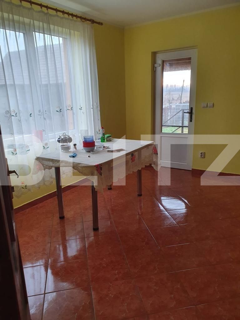 Casa de vânzare 4 camere Exterior Sud - 134528CV | BLITZ Bistriţa | Poza10