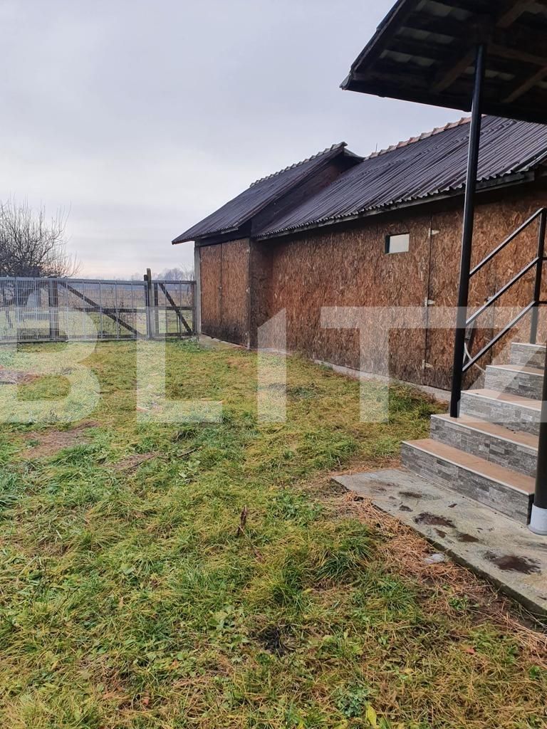 Casa de vânzare 4 camere Exterior Sud - 134528CV | BLITZ Bistriţa | Poza13