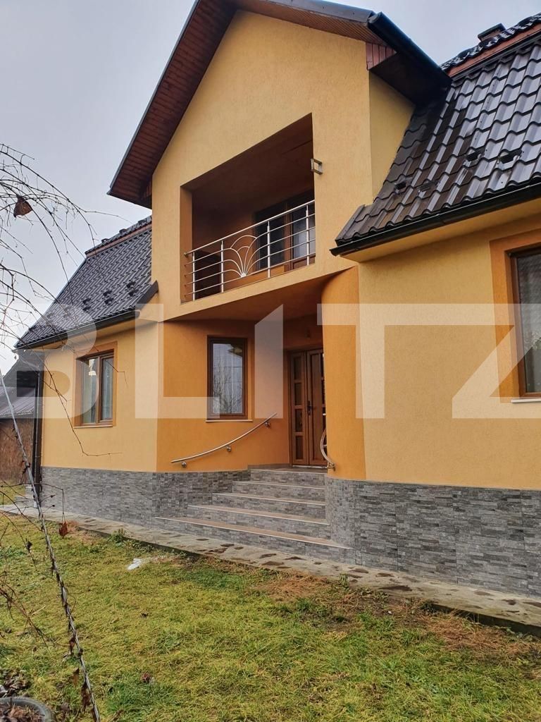 Casa de vânzare 4 camere Exterior Sud - 134528CV | BLITZ Bistriţa | Poza2