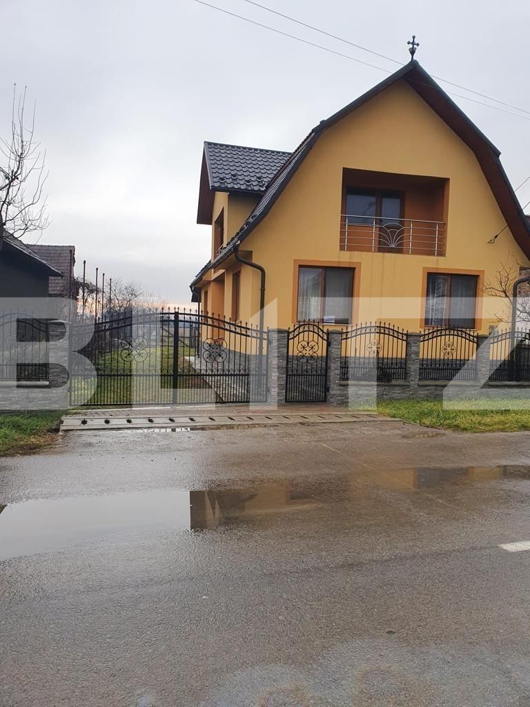 Casa de vânzare 4 camere Exterior Sud - 134528CV | BLITZ Bistriţa | Poza4