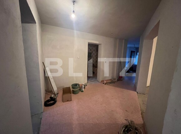 Apartament de vânzare 3 camere Nord-Vest - 134552AV | BLITZ Bistriţa | Poza2