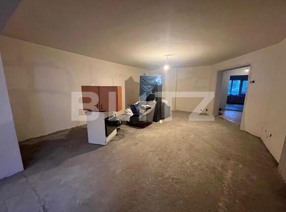 Apartament de vânzare 3 camere Nord-Vest - 134552AV | BLITZ Bistriţa | Poza1