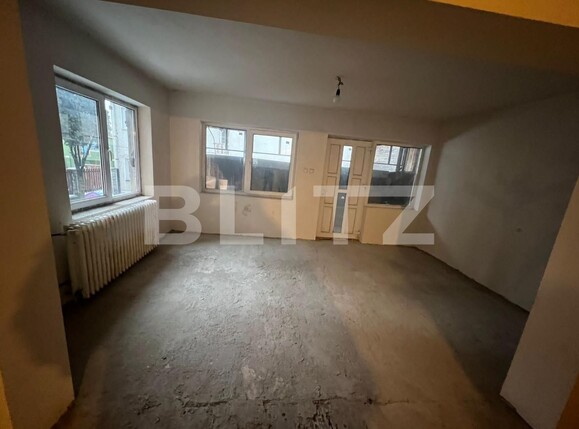 Apartament de vânzare 3 camere Nord-Vest - 134552AV | BLITZ Bistriţa | Poza4