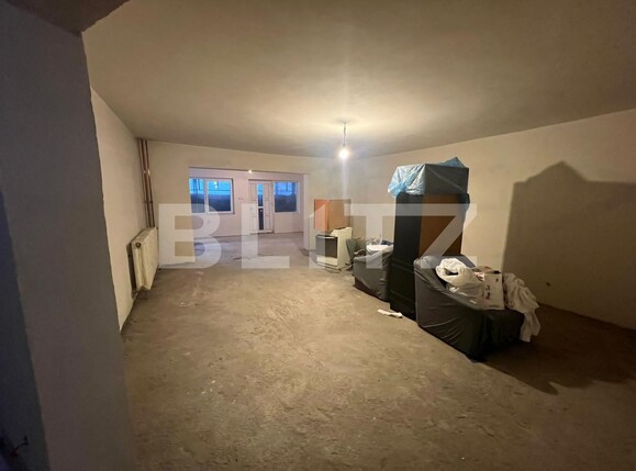 Apartament de vânzare 3 camere Nord-Vest - 134552AV | BLITZ Bistriţa | Poza5