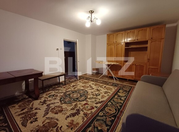 Garsonieră de vânzare Central - 134565AV | BLITZ Bistriţa | Poza1