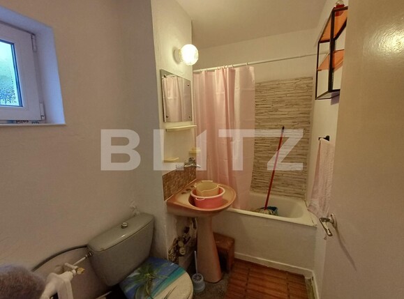 Garsonieră de vânzare Central - 134565AV | BLITZ Bistriţa | Poza5