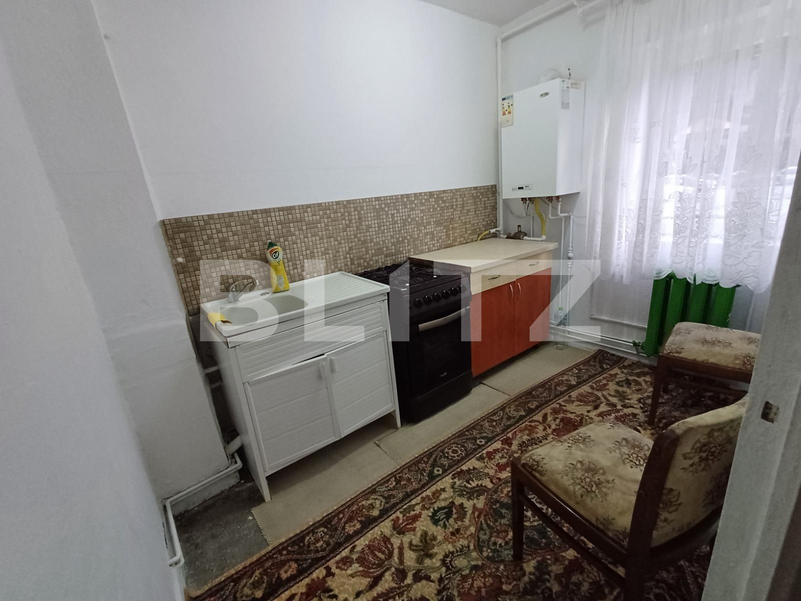 Garsonieră de vânzare Central - 134565AV | BLITZ Bistriţa | Poza3