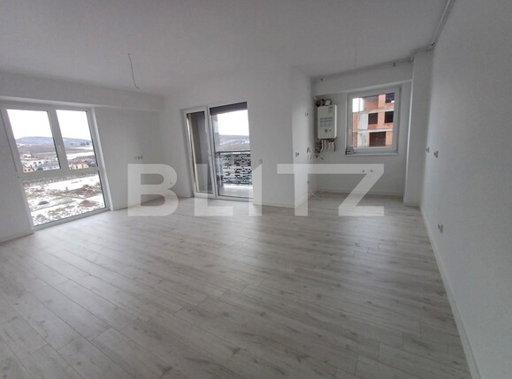 Apartament de vânzare 3 camere Centura - 134569AV | BLITZ Bistriţa | Poza1