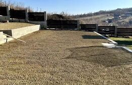 Teren intravilan Bistrita/Sigmir 600mp