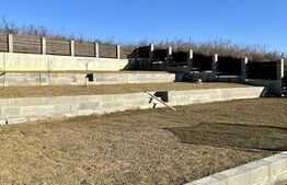 Teren intravilan Bistrita/Sigmir 600mp