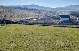 Teren intravilan Bistrita/Sigmir 600mp