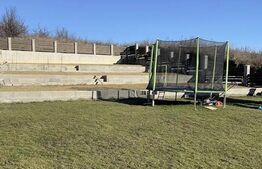 Teren intravilan Bistrita/Sigmir 600mp