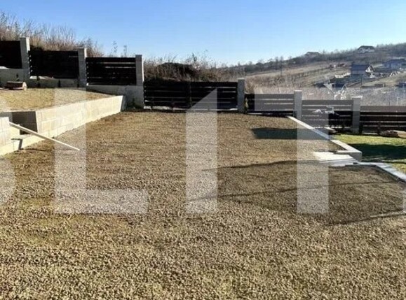 Teren de vânzare Sigmir - 134638TV | BLITZ Bistriţa | Poza3