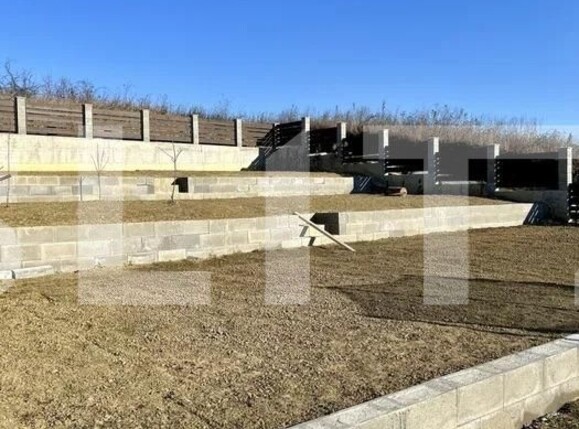 Teren de vânzare Sigmir - 134638TV | BLITZ Bistriţa | Poza4