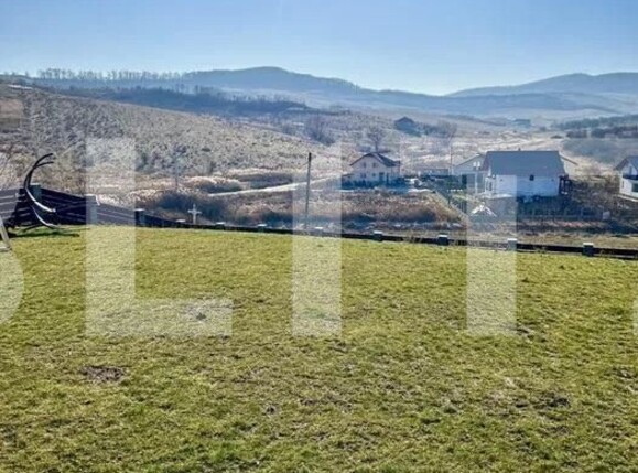 Teren de vânzare Sigmir - 134638TV | BLITZ Bistriţa | Poza1