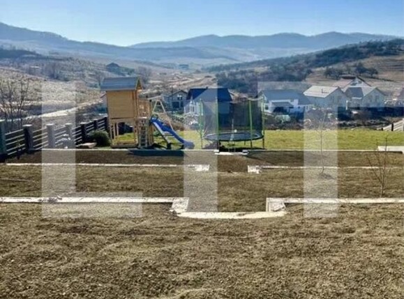 Teren de vânzare Sigmir - 134638TV | BLITZ Bistriţa | Poza5