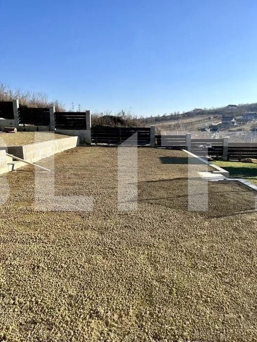 Teren de vânzare Sigmir - 134638TV | BLITZ Bistriţa | Poza3