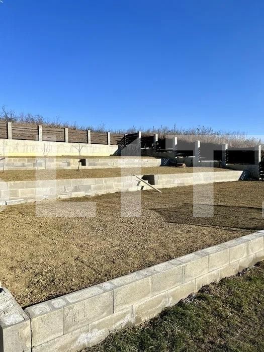 Teren de vânzare Sigmir - 134638TV | BLITZ Bistriţa | Poza4