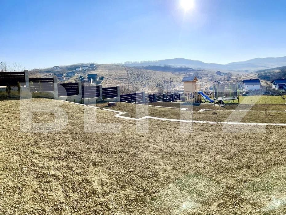 Teren de vânzare Sigmir - 134638TV | BLITZ Bistriţa | Poza6