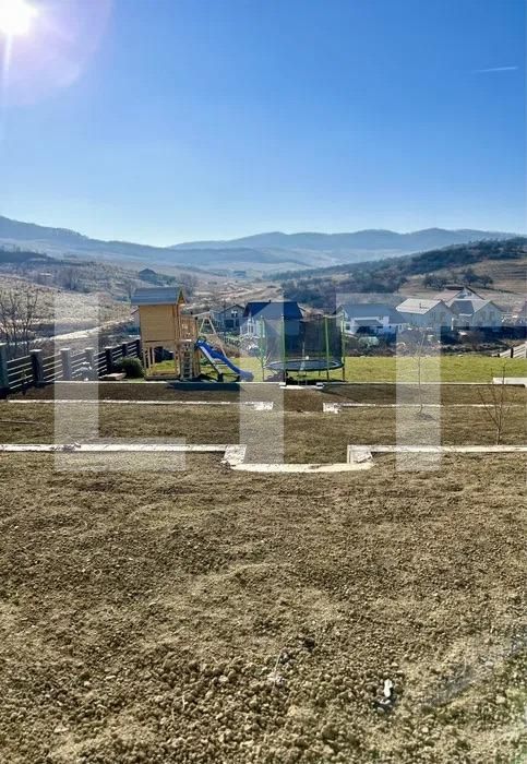 Teren de vânzare Sigmir - 134638TV | BLITZ Bistriţa | Poza5