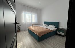 Casa moderna, 145mp - Unirea