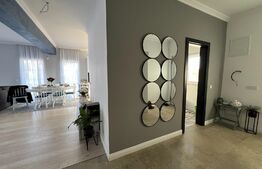 Casa moderna, 145mp - Unirea