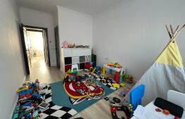 Casa moderna, 145mp - Unirea