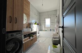 Casa moderna, 145mp - Unirea