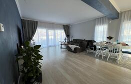 Casa moderna, 145mp - Unirea