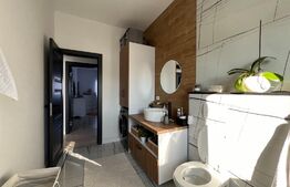 Casa moderna, 145mp - Unirea