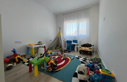 Casa moderna, 145mp - Unirea