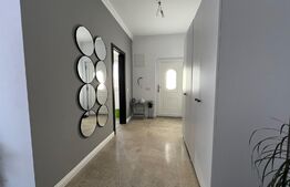 Casa moderna, 145mp - Unirea