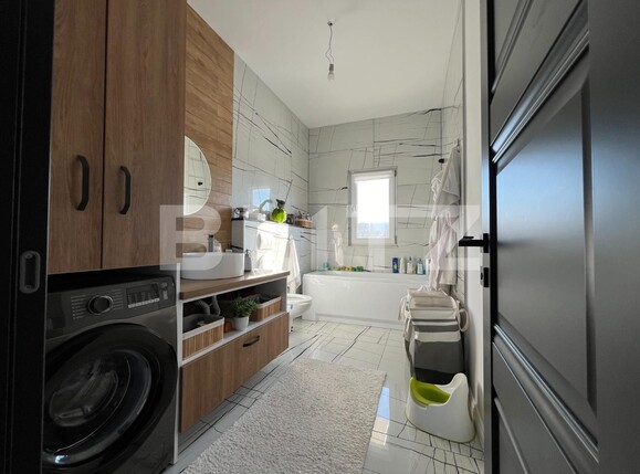 Casa de vânzare 4 camere Unirea - 134752CV | BLITZ Bistriţa | Poza5