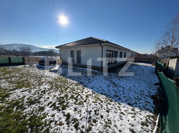 Casa de vânzare 4 camere Unirea - 134752CV | BLITZ Bistriţa | Poza19