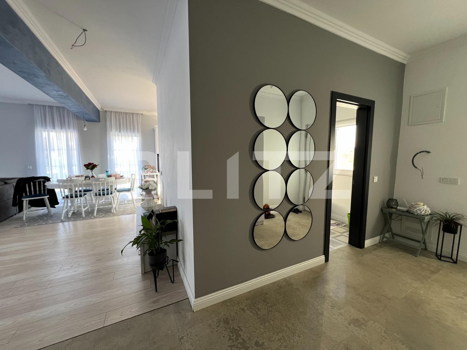 Casa de vânzare 4 camere Unirea - 134752CV | BLITZ Bistriţa | Poza16