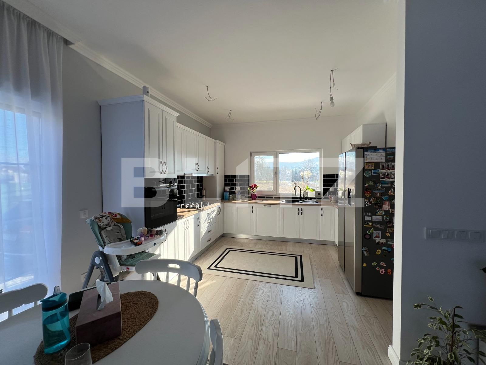 Casa de vânzare 4 camere Unirea - 134752CV | BLITZ Bistriţa | Poza1