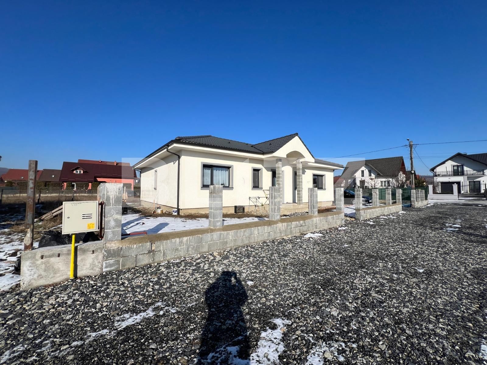 Casa de vânzare 4 camere Unirea - 134752CV | BLITZ Bistriţa | Poza3