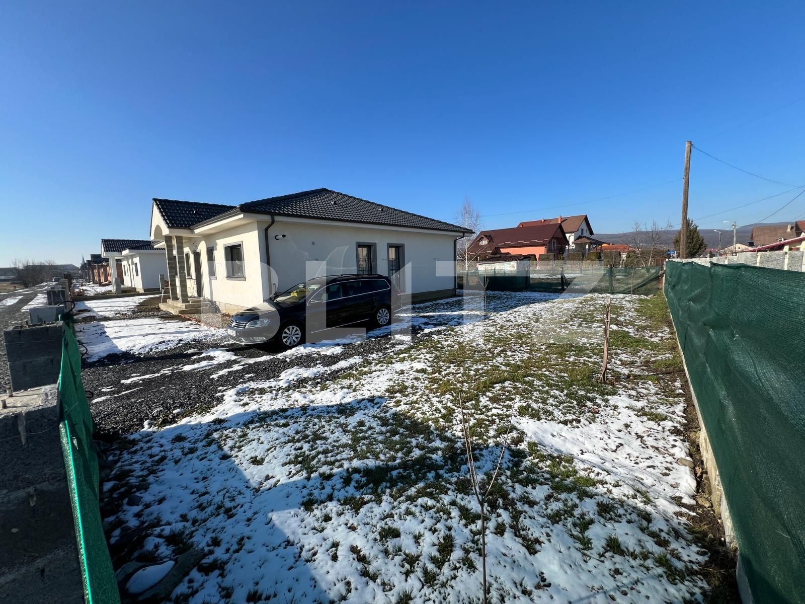 Casa de vânzare 4 camere Unirea - 134752CV | BLITZ Bistriţa | Poza18