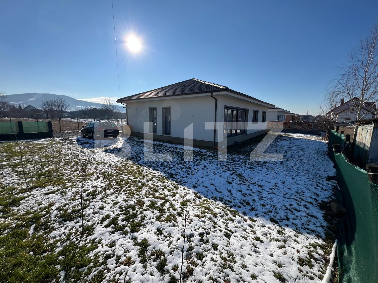Casa de vânzare 4 camere Unirea - 134752CV | BLITZ Bistriţa | Poza19