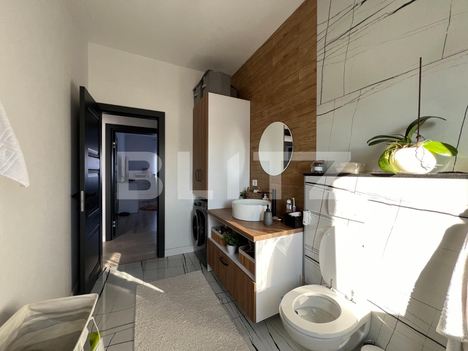 Casa de vânzare 4 camere Unirea - 134752CV | BLITZ Bistriţa | Poza15