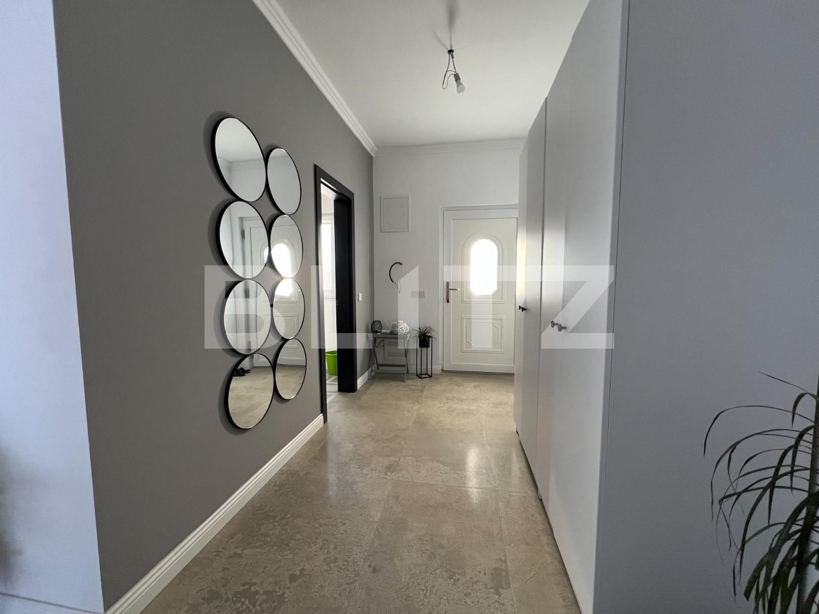 Casa de vânzare 4 camere Unirea - 134752CV | BLITZ Bistriţa | Poza4