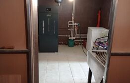 Casa la 6 km de Bistrita cu 25 ari de pamant