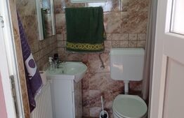 Casa la 6 km de Bistrita cu 25 ari de pamant