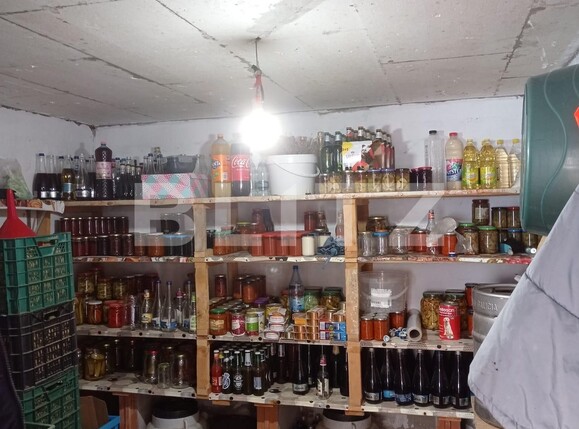 Casa de vânzare 5 camere Exterior Nord - 134759CV | BLITZ Bistriţa | Poza18