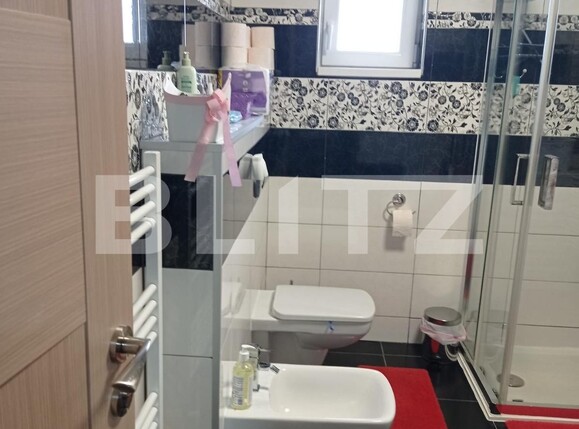 Casa de vânzare 5 camere Exterior Nord - 134759CV | BLITZ Bistriţa | Poza8